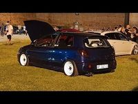 Usata Fiat Bravo 147 CV (108 kW) 1996 Blu Utilitaria
