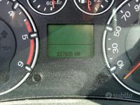 Usata Ford Fiesta 58 CV (42 kW) 2007 Blu Utilitaria