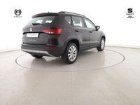 usata Seat Ateca 1.6 TDI DSG Business