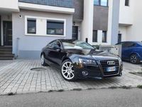 usata Audi A5 A5I 2007 Coupe Coupe 2.0 tfsi