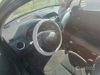 Usata Citroën C3 2007 Grigio Utilitaria