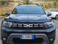Usata Dacia Duster 2022 SUV