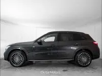 Nuova Mercedes GLC220 Advanced 197 CV (144 kW) 2026 Nero SUV