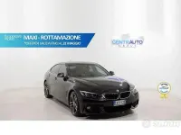 Usado BMW 420 M Sport 190 CV (139 kW) 2019 Negro Coupe
