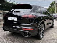 Usata Porsche Cayenne Platinum Edition 250 CV (183 kW) 2017 SUV