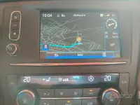 Usata Renault Kadjar 115 CV (84 kW) 2016 Bianco SUV