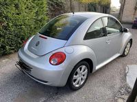 Usata VW New Beetle 105 CV (77 kW) 2006 Utilitaria