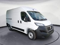 Usata Fiat Ducato 140 CV (102 kW) 2024 Bianco Furgone