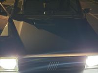 Usata Fiat Panda 4x4 Trekking 54 CV (39 kW) 2001 Grigio Utilitaria
