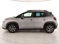 Gebraucht Citroën C3 Aircross Shine 110 PS (80 kW) 2021 Grau SUV