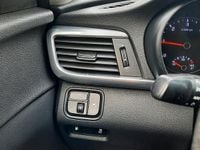 Usata Kia Optima 141 CV (103 kW) 2017 Nero Station wagon