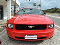 usata Ford Mustang 4.0l v6 gpl