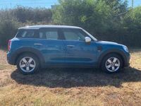 usata Mini Cooper D Countryman F60 2.0