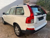 usata Volvo XC90 2.4 d5 aut.AWD 2011