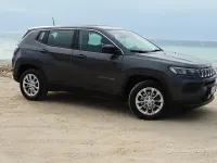 Usata Jeep Compass 131 CV (96 kW) 2024 SUV