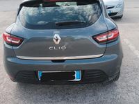 usata Renault Clio IV Clio 0.9 TCe 12V 90CV Start&Stop 5 porte Duel