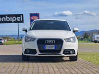 usata Audi A1 1.6 tdi Admired 90cv