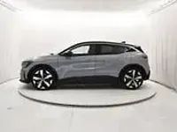 Usata Renault Megane E-Tech Techno 96 kW (131 CV) 2023 Grigio Berlina