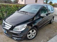 usata Mercedes B200 Classe B - T245 Executive