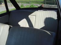 Usata VW K70 90 CV (66 kW) 1972 Blu/azzurro Berlina