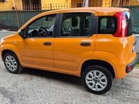 Usata Fiat Panda 85 CV (62 kW) 2019 Berlina