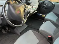 Usata Fiat Multipla Dynamic 120 CV (88 kW) 2010 Blu/azzurro Monovolume