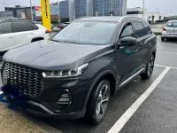 Occasion DR DR 6.0 155 ch (114 kW) 2024 SUV