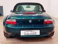Usata BMW Z3 193 CV (141 kW) 1999 Oro Cabrio