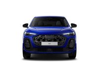Nouvelle Audi Q5 Sportback S-Line 204 ch (150 kW) 2026 Bleue SUV