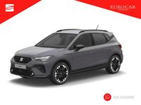 Nuova Seat Arona Black Edition 116 CV (85 kW) 2026 Grigio graphene SUV