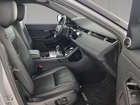 Usata Land Rover Range Rover evoque SE 163 CV (119 kW) 2022 Seoul pearl silver SUV