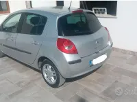 Usata Renault Clio 2009