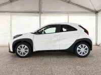 Nuova Toyota Aygo X 116 CV (85 kW) 2026 Bianco SUV