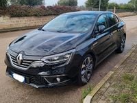 Usata Renault Mégane IV Intens 2017 Nero Coupé