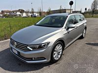 Usata VW Passat 150 CV (110 kW) 2015 Station wagon