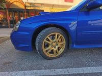 Usata Subaru Impreza 264 CV (194 kW) 2003 Berlina