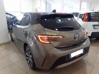 usata Toyota Corolla 1.8 Hybrid Style usato