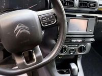 Usata Citroën C3 PureTech 83 CV (61 kW) 2021 Utilitaria