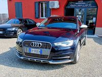 Usata Audi A6 Allroad 245 CV (180 kW) 2014 Other Station wagon
