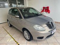 Usata Lancia Ypsilon 60 CV (44 kW) 2008 Marrone Utilitaria