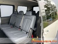 Usata Hyundai Staria Prime 2023 Bianco Monovolume