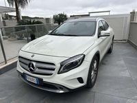 Usata Mercedes GLA180 109 CV (80 kW) 2015 SUV