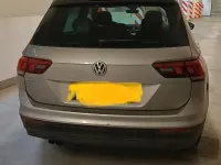 Usata VW Tiguan 116 CV (85 kW) 2017 SUV