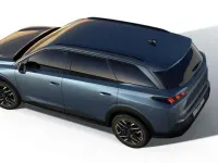 Nuova Peugeot 5008 Allure 145 CV (106 kW) 2026 Blu SUV