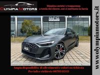 Usata Audi A5 S-Line 204 CV (150 kW) 2025 Daytonagrau perleffekt Coupé