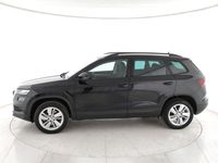 Usata Skoda Karoq Executive 150 CV (110 kW) 2024 Nero met SUV