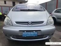 usata Citroën Xsara 1.6i cat 5 porte Exclusive