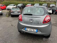 usata Ford Ka neopatentati