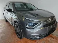 Usata Citroën C4 131 CV (96 kW) 2024 Grigio SUV