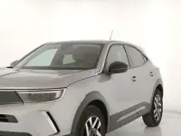 Usata Opel Mokka Elegance 110 CV (80 kW) 2022 Bianco SUV